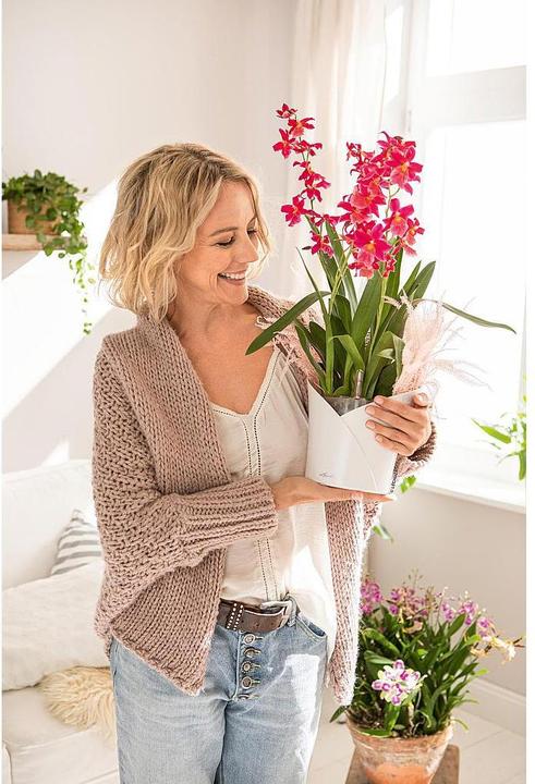 Produktbild Lechuza Orchidea (17.90 cm)