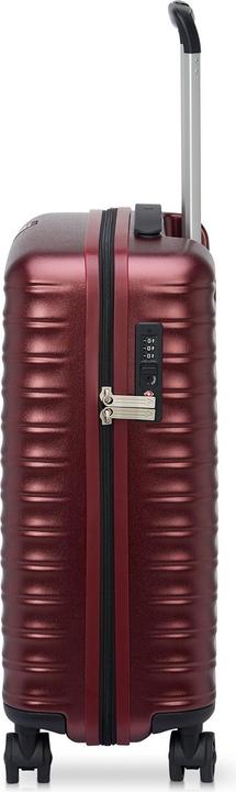 Image du produit Roncato Wave 4 roues trolley cabine 45 cm (29 l, Bagage à main (jusqu'à 50l))