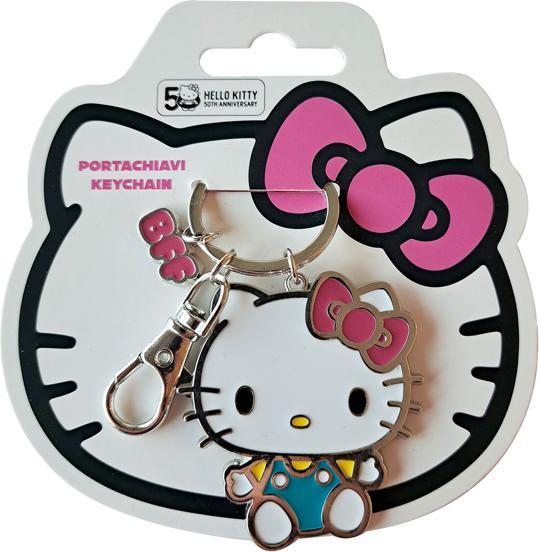 Image du produit Sombo Hello Kitty porte clé