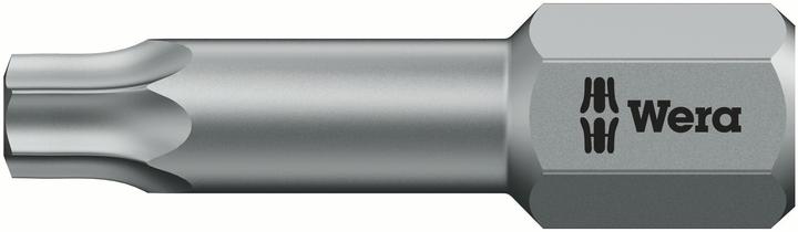 Wera 867/1 TZ TX 9 x 25 mm (T 9)