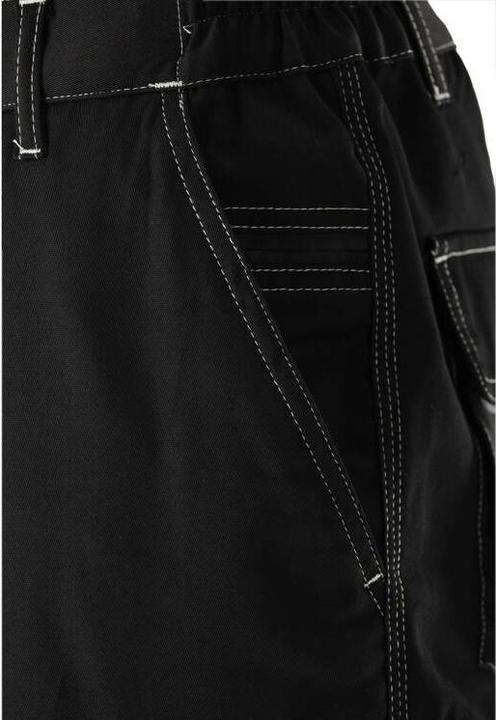 Image du produit Yato Spodnie Z Elastanem Czarne Roz. M (M)
