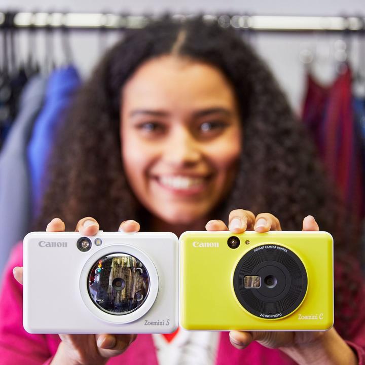 Image du produit Canon Zoemini C