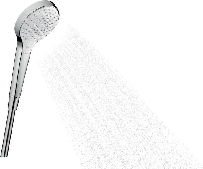 Produktbild hansgrohe Croma Select S 110 Vario (3 Strahlarten, 15 l/min)