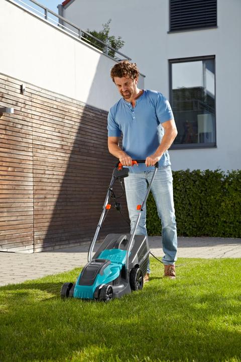 Produktbild Gardena PowerMax 1100/32 (Netzbetrieb)