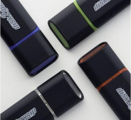Actual product image Disk2go passion 2.0 (32 GB, USB-A, USB 2.0)