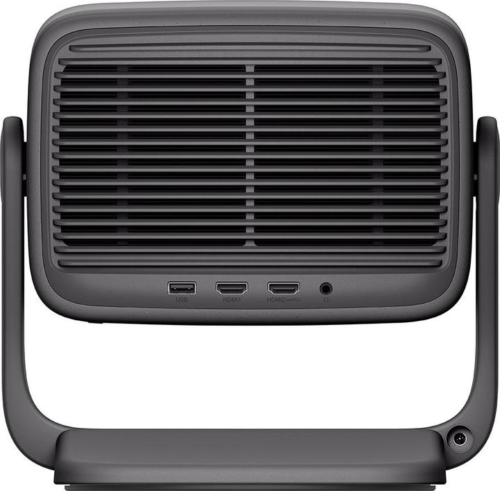Actual product image JMGO N1S Ultimate (UHD, 3300 lm, 1.2:1)