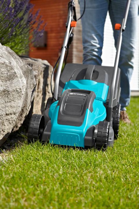 Produktbild Gardena PowerMax 1100/32 (Netzbetrieb)