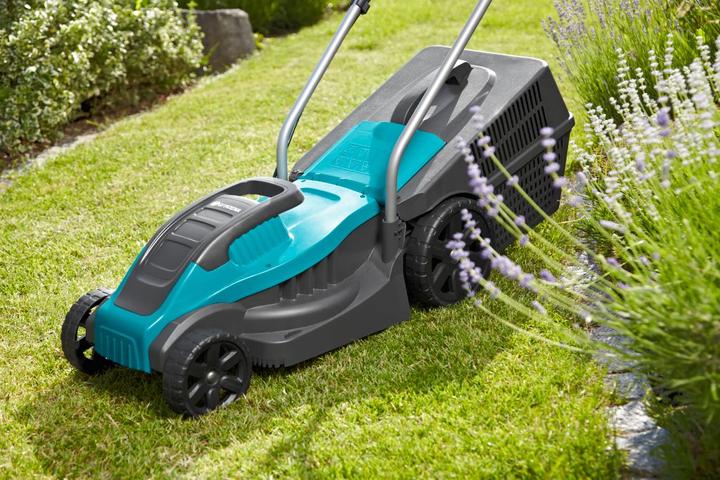 Produktbild Gardena PowerMax 1100/32 (Netzbetrieb)