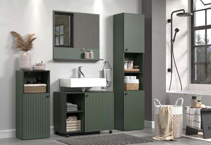 Immagine prodotto Trendteam PureBliss (80 x 42 x 64 cm)