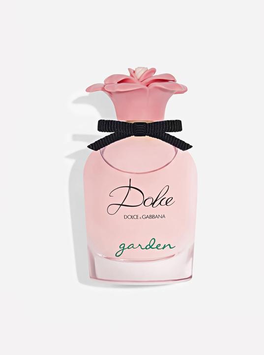 Actual product image Dolce & Gabbana Dolce Garden 75 ml Eau de Parfum Spray (Eau de parfum, 75 ml)