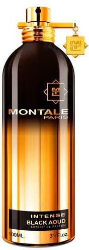 Produktbild Montale Intense Black Aoud (Eau de Parfum, 100 ml)