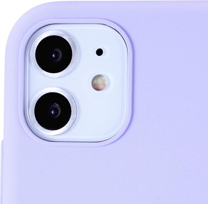 Actual product image Holdit Silicone (Apple iPhone 11)
