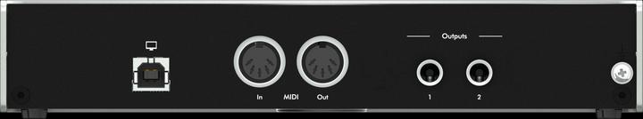 Produktbild iConnectivity ConnectAUDIO2/4 (USB)