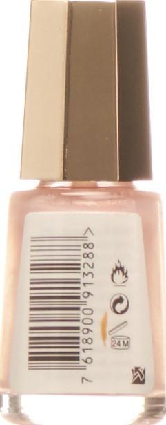 Produktbild Mavala Mini Color's Nagellack (Rose, Farblack)