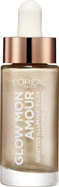 L'Oréal Paris Glow mon Amour (01 Sparkling Love, Highlighter)
