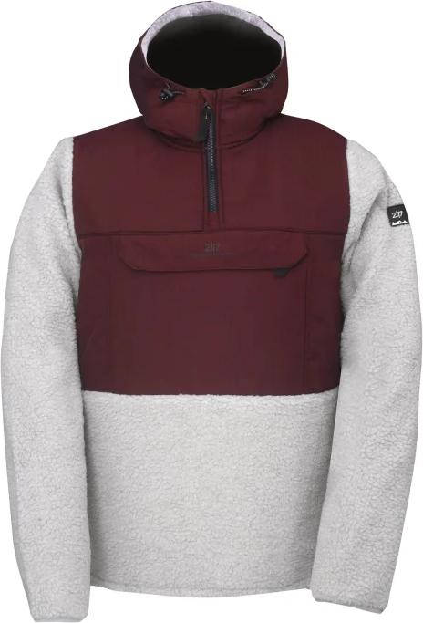 Actual product image 2117 Kapela Fleecejacke (L)