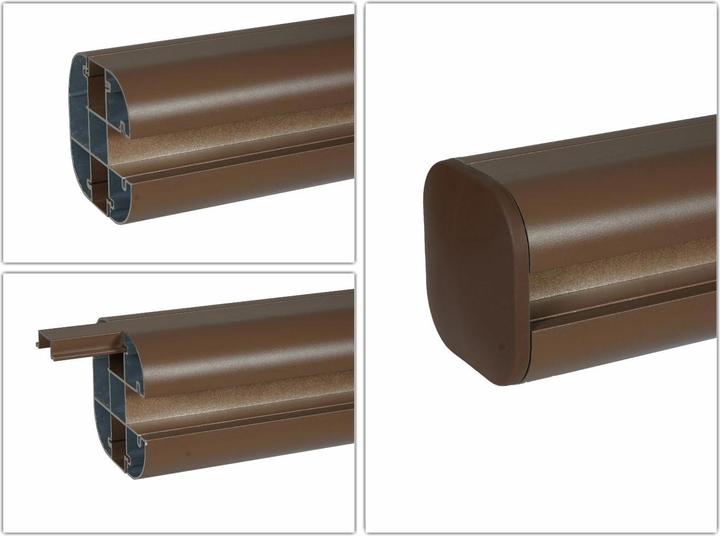 Actual product image MCW Savoie-3-2-E (375 cm)