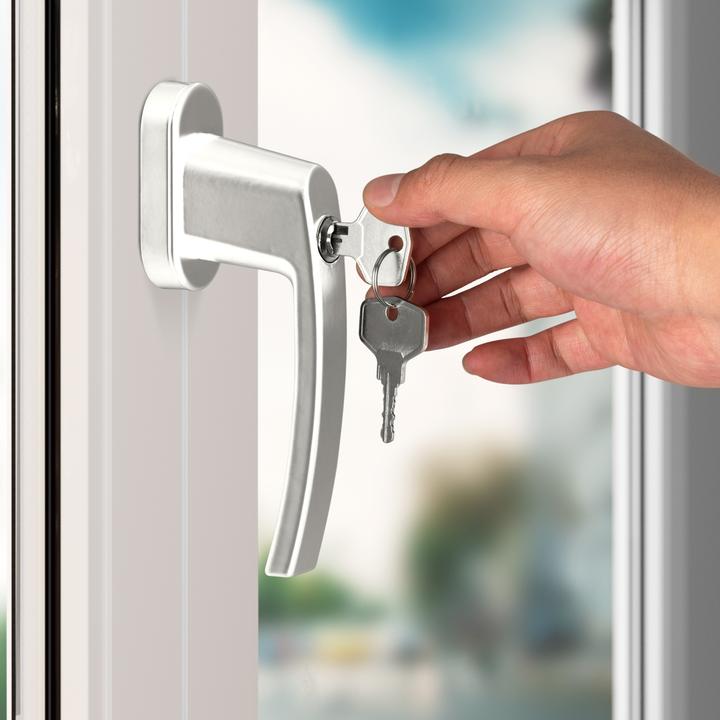 Produktbild Monzana Fenstergriffe (Fenstergriffe)