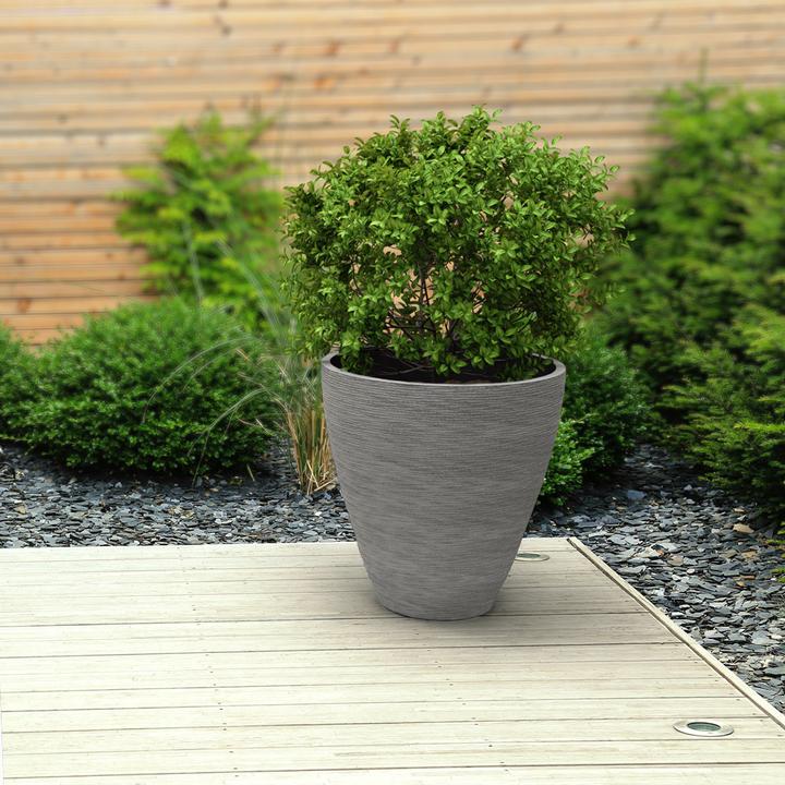 Produktbild Casaria Blumentopf (40 cm)