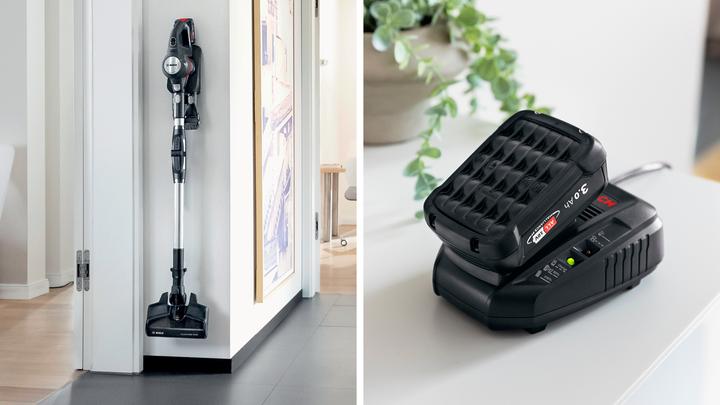 Produktbild Bosch Hausgeräte BKS711MALL
