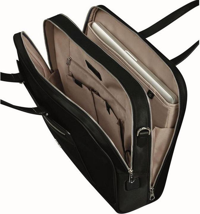 Image du produit Samsonite Zalia 2.0 (15.60", Universel)