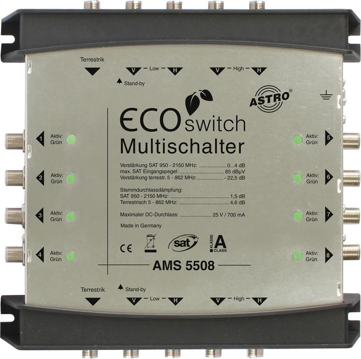 Astro Multiswitch (Multi switch)