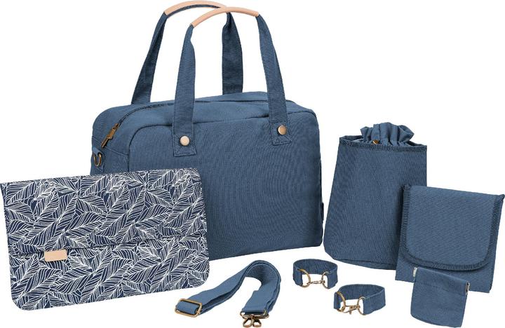 Actual product image Babymoov Changing bag Day to Day Bag Palm