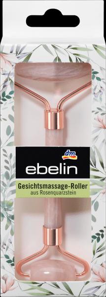 Actual product image dm ebelin Facial massage roller