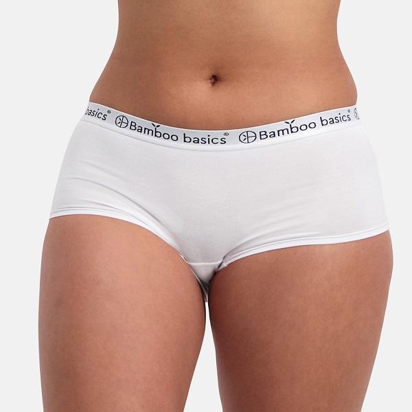 Image du produit Bamboo Basics Iris (XL, lot de 2)