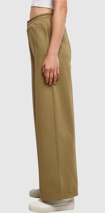 Immagine prodotto Urban Classics Pantaloni di felpa dritti da donna (XS)