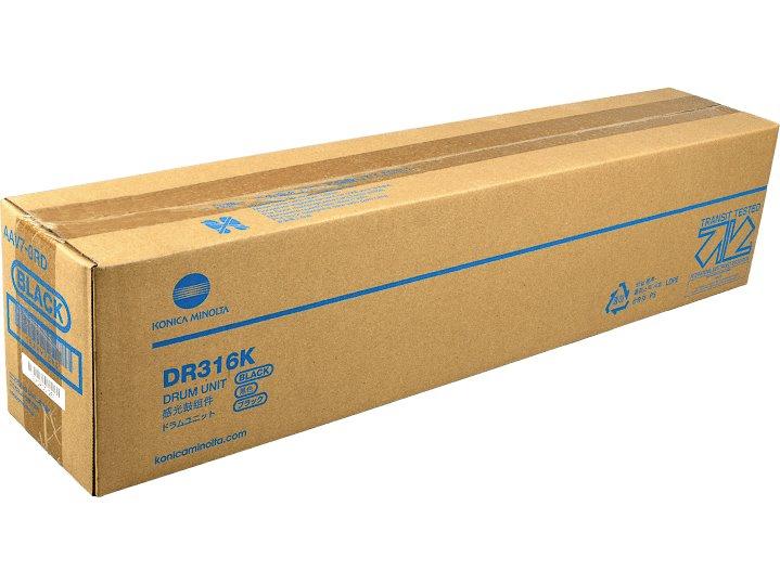 Immagine prodotto Konica Minolta DR-316K Originale (e)