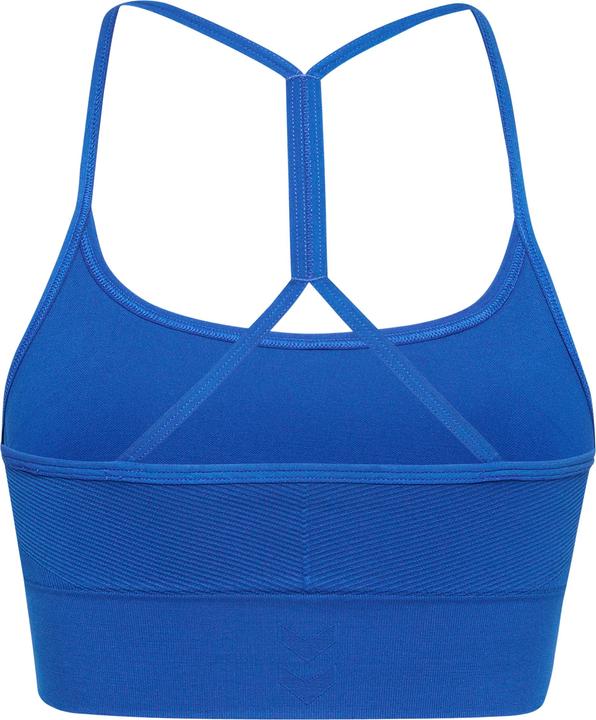 Image du produit hummel Hmltiffy Seamless Sports Top (XS)