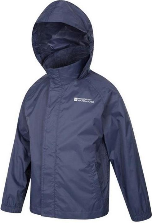 Produktbild Mountain Warehouse Pakka Jacke Wasserfest (128)
