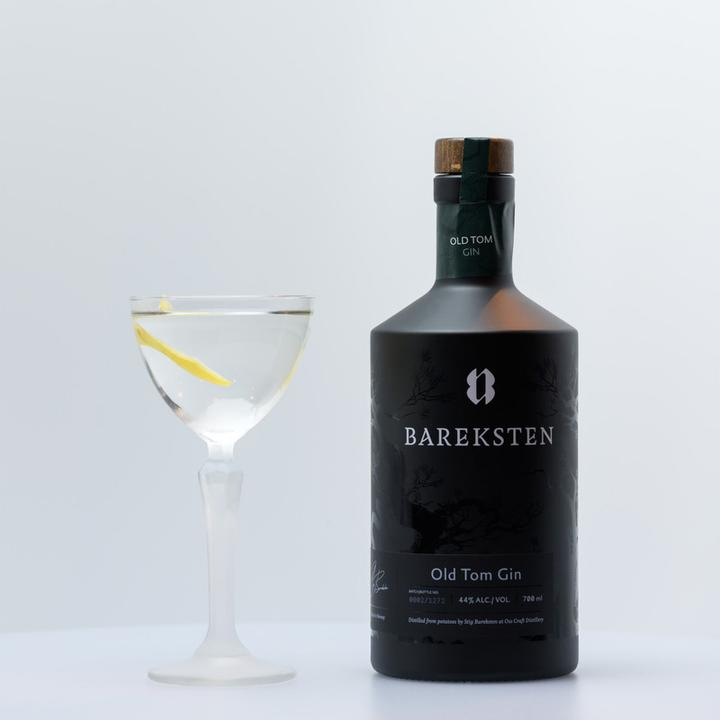 Bareksten Old Tom (1 x 70 cl)