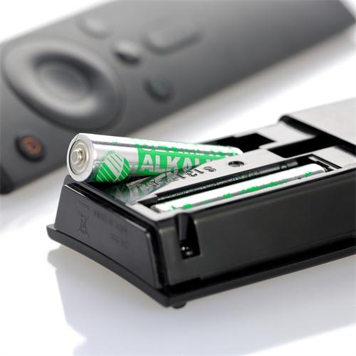 Immagine prodotto Deltaco Batterie alcaline Ultimate, L (100 pz., AAA)