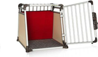 Actual product image 4pets Crash-Bag 71 (Dog, Lockable)