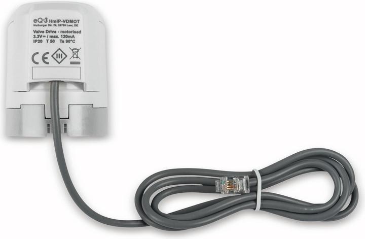 Image du produit EQ-3 Actionneur