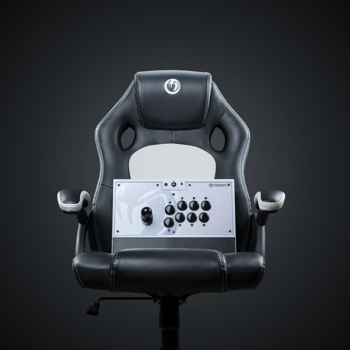Produktbild Nacon Gaming Arcade Stick Daija (PC, PS5, PS4)