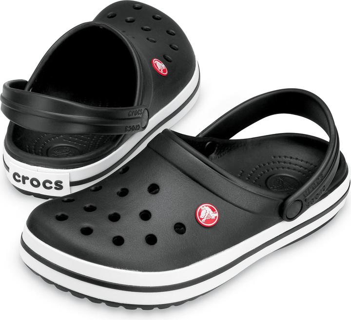 Actual product image Crocs Crocband (41, 42)