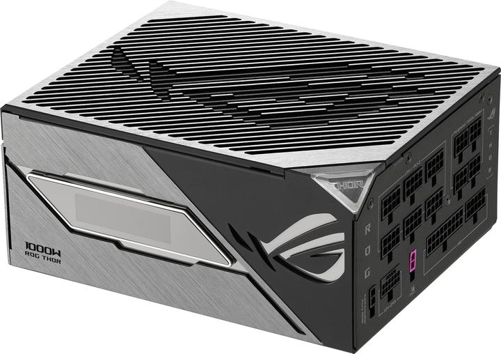 ASUS Netzteil ROG Thor 1000T3-GAMING (1000 W)