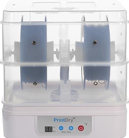 Image du produit Printdry Séchoir Filament Pro 3 (Accessoire)