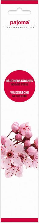 Produktbild Pajoma Räucherstäbchen Wildkirsche