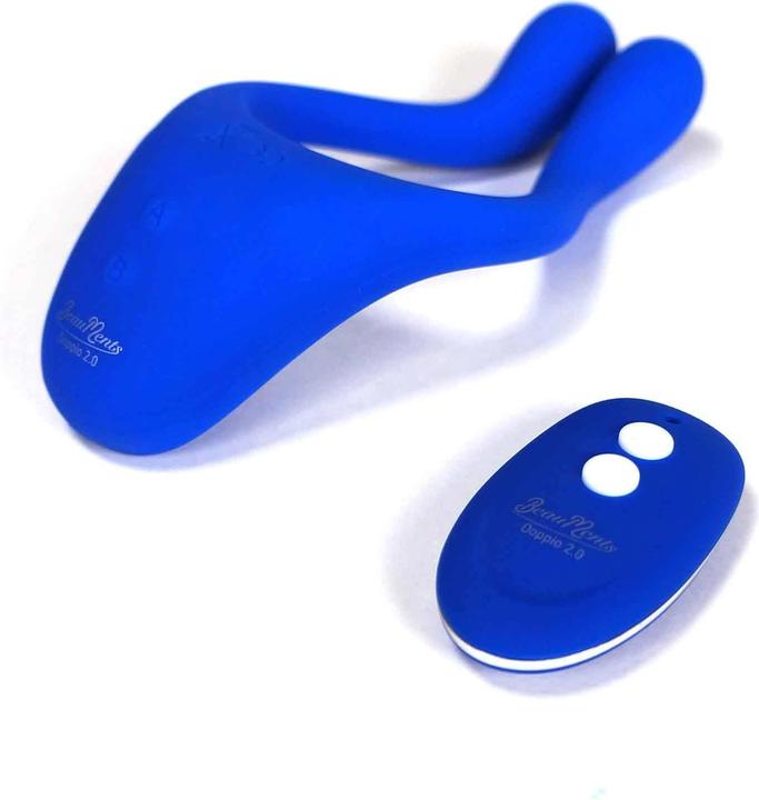 Produktbild Beauments Doppio 2.0