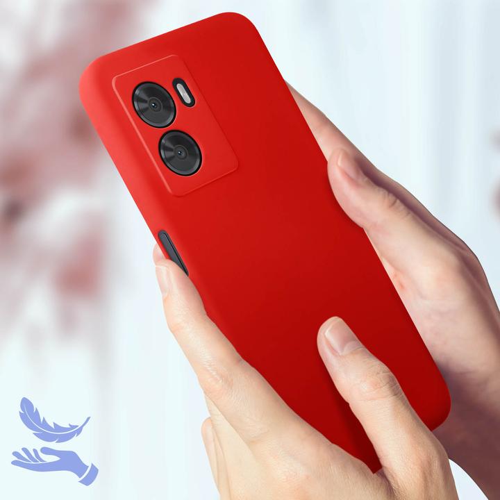 Produktbild Avizar Soft Touch Series (Oppo A57)