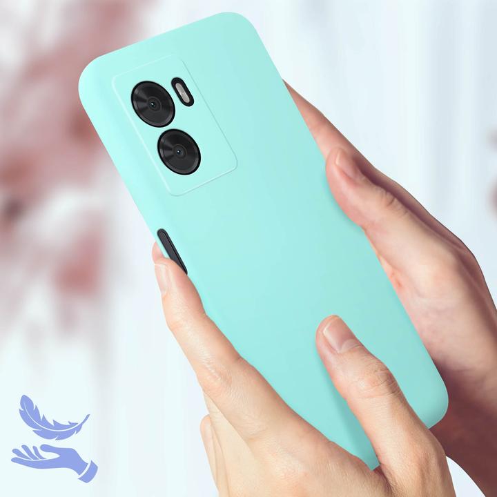 Produktbild Avizar Soft Touch Series (Oppo A57)