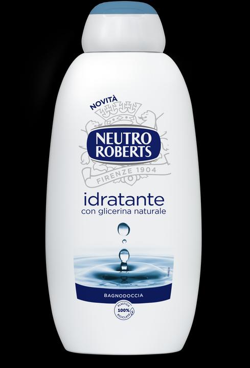 Produktbild Neutro Roberts Feuchtigkeitsspendender Badeschaum 600 ml (600 ml, Schaumbad)