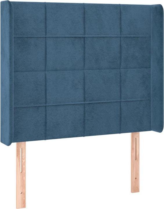 Produktbild VidaXL Benson (83 x 16 x 128 cm)