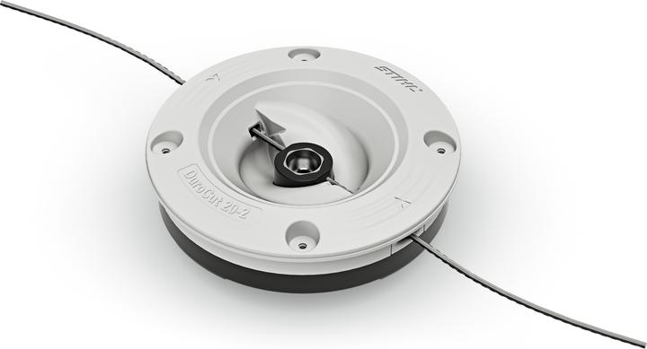 Image du produit Stihl 40027102182 Tête de coupe DuroCut 20-2, Noir (Herbicide, Pièces de rechange pour machines de jardinage)