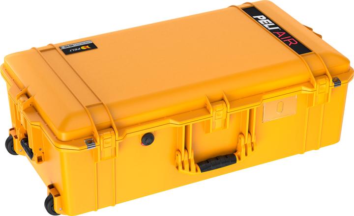 Actual product image Peli 1615 Air Case (70 l, XL (from 140l))