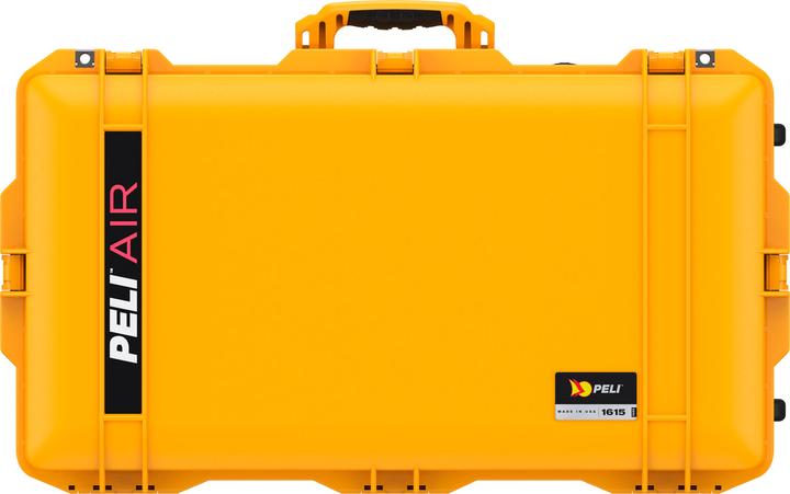 Actual product image Peli 1615 Air Case (70 l, XL (from 140l))